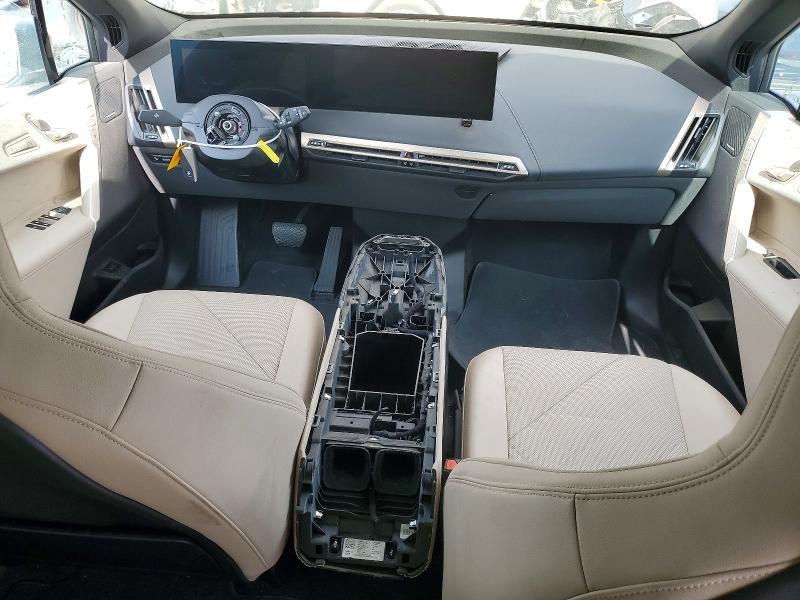 Продаж на аукціоні авто 2024 Bmw Ix, vin: WB523CF03RCR15800, номер лоту: 55536336