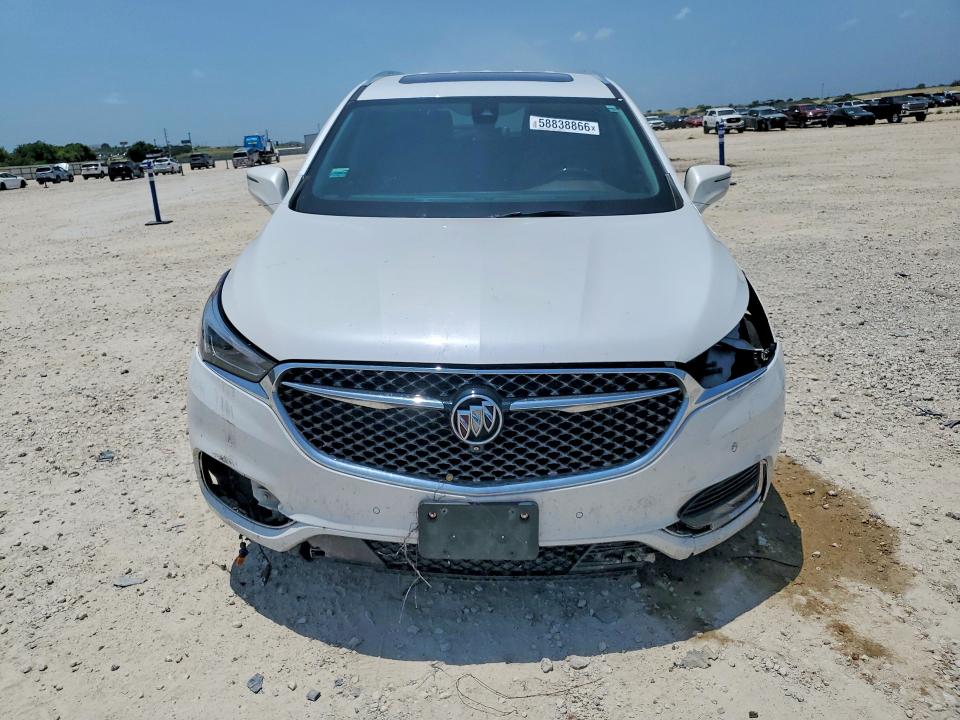 Aukcja sprzedaży 2021 Buick Enclave, vin: 5GAERDKW9MJ114875, numer aukcji: 58838866