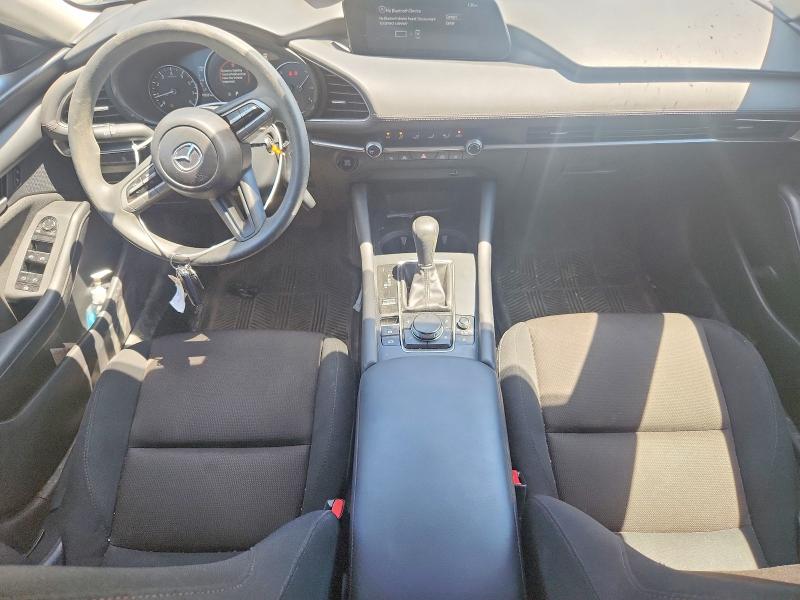 Продаж на аукціоні авто 2020 Mazda 3, vin: 3MZBPAB70LM133991, номер лоту: 57061486