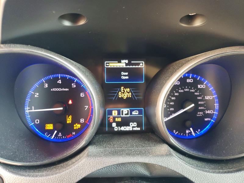 Aukcja sprzedaży 2017 Subaru Outback, vin: 4S4BSANCXH3212325, numer aukcji: 59272316