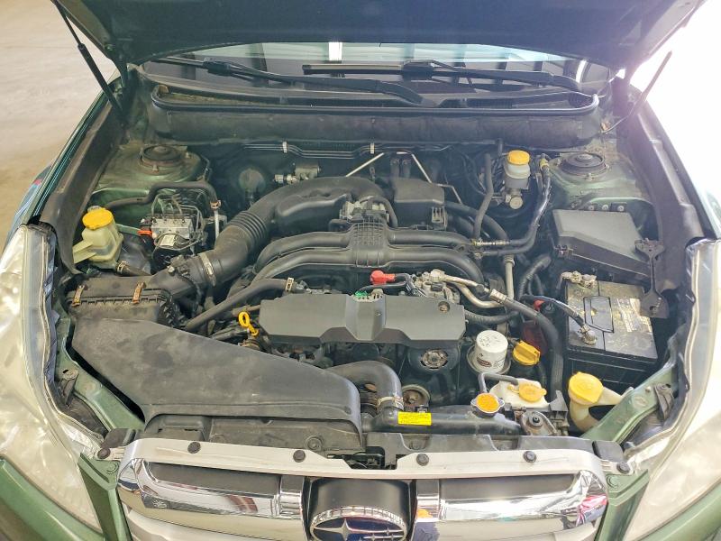 Продажа на аукционе авто 2013 Subaru Outback, vin: 4S4BRBAC1D3262743, номер лота: 58873226