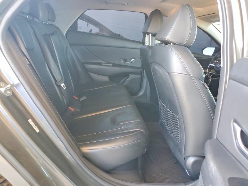 Продаж на аукціоні авто 2024 Hyundai Elantra, vin: KMHLN4DJ0RU112792, номер лоту: 55574586