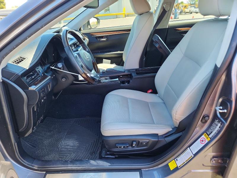 Aukcja sprzedaży 2014 Lexus Es, vin: JTHBK1GG2E2139746, numer aukcji: 57710496