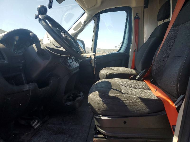 Продаж на аукціоні авто 2020 Ram Promaster 3500, vin: 3C6URVJG2LE106730, номер лоту: 57324616
