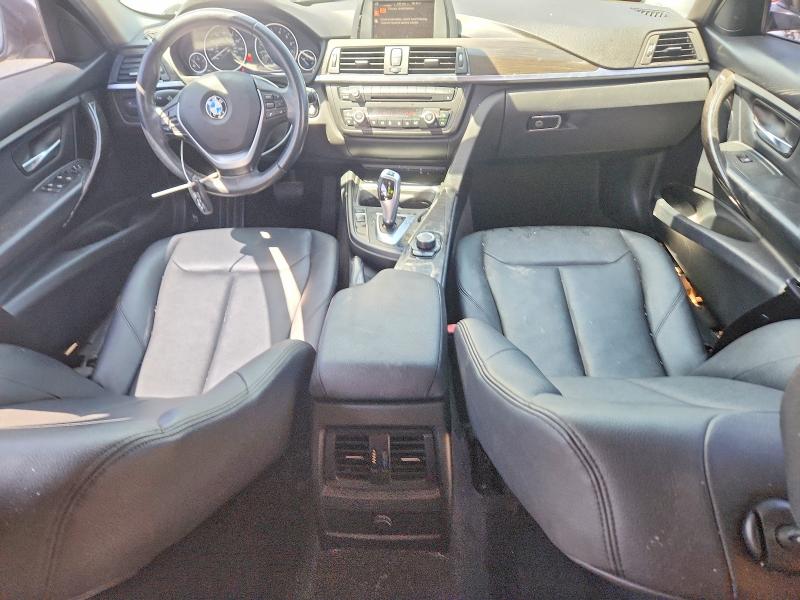 Aukcja sprzedaży 2015 Bmw 328, vin: WBA3C1C59FP851048, numer aukcji: 59222146