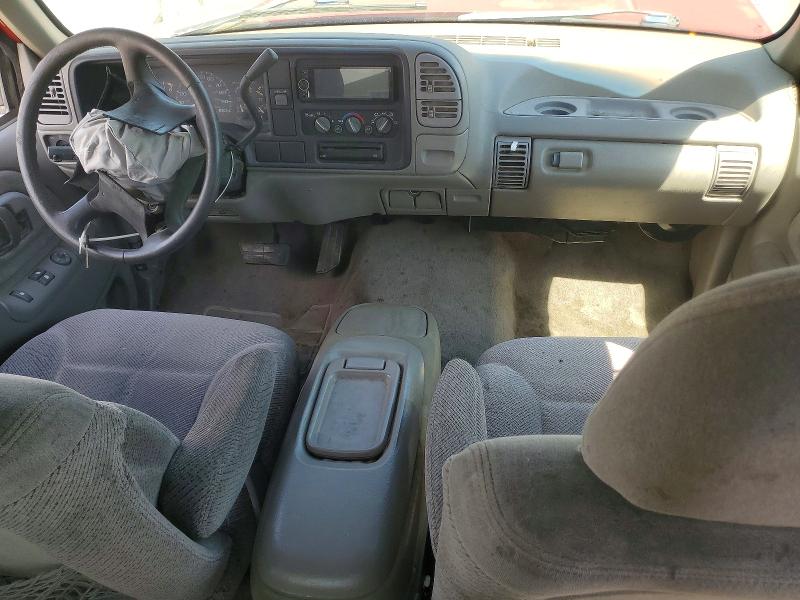 Продажа на аукционе авто 1996 Gmc Sierra, vin: 2GTEC19R6T1545598, номер лота: 57717766