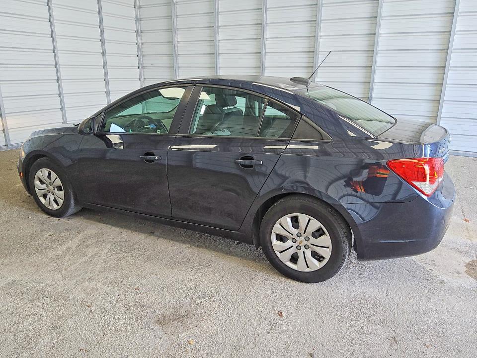 Aukcja sprzedaży 2015 Chevrolet Cruze, vin: 1G1PA5SH3F7213934, numer aukcji: 85970155