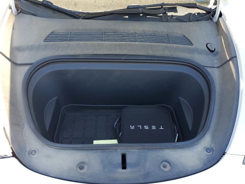 Aukcja sprzedaży 2022 Tesla Model Y, vin: 7SAYGDEE8NF314534, numer aukcji: 57833606