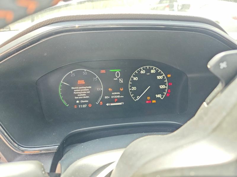 Aukcja sprzedaży 2025 Honda Cr-v, vin: 5J6RS6H89SL006003, numer aukcji: 55256916