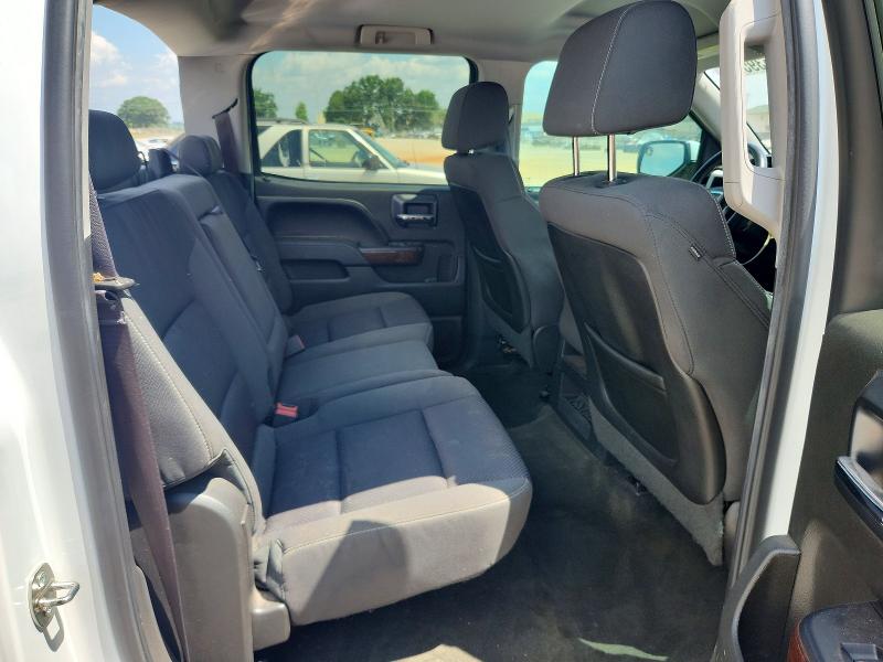 Aukcja sprzedaży 2015 Gmc Sierra, vin: 3GTU2UEC3FG209503, numer aukcji: 56539566