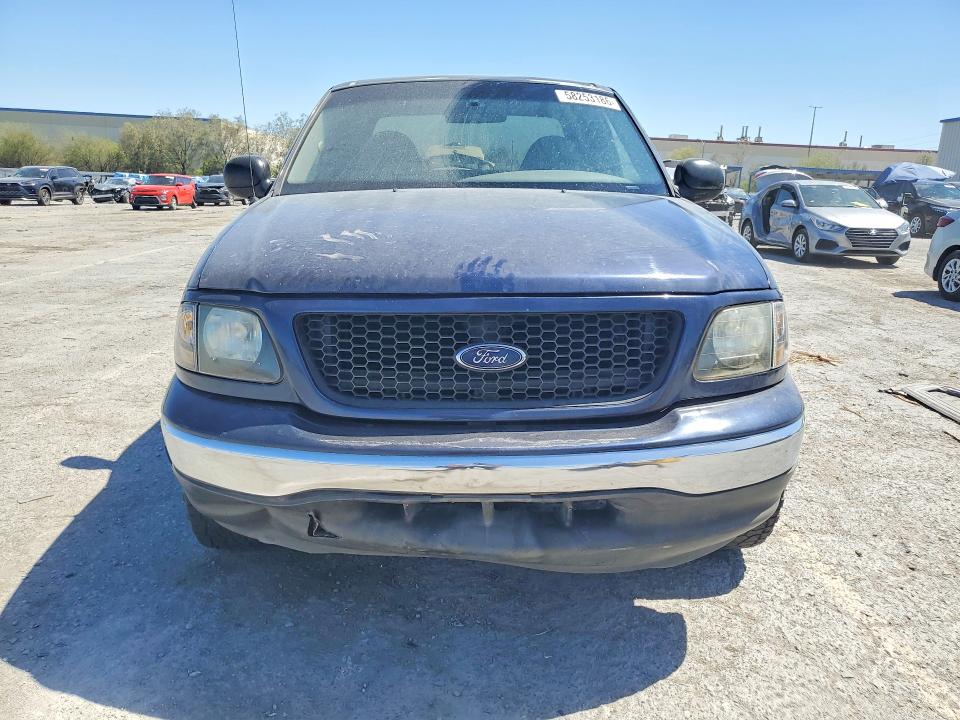 58253186 :رقم المزاد ، 1FTRX17W2XKB79028 vin ، 1999 Ford F150 مزاد بيع