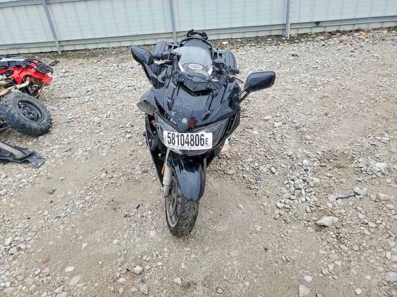 Aukcja sprzedaży 2008 Yamaha Fjr1300, vin: JYARP15E78A005808, numer aukcji: 58104806