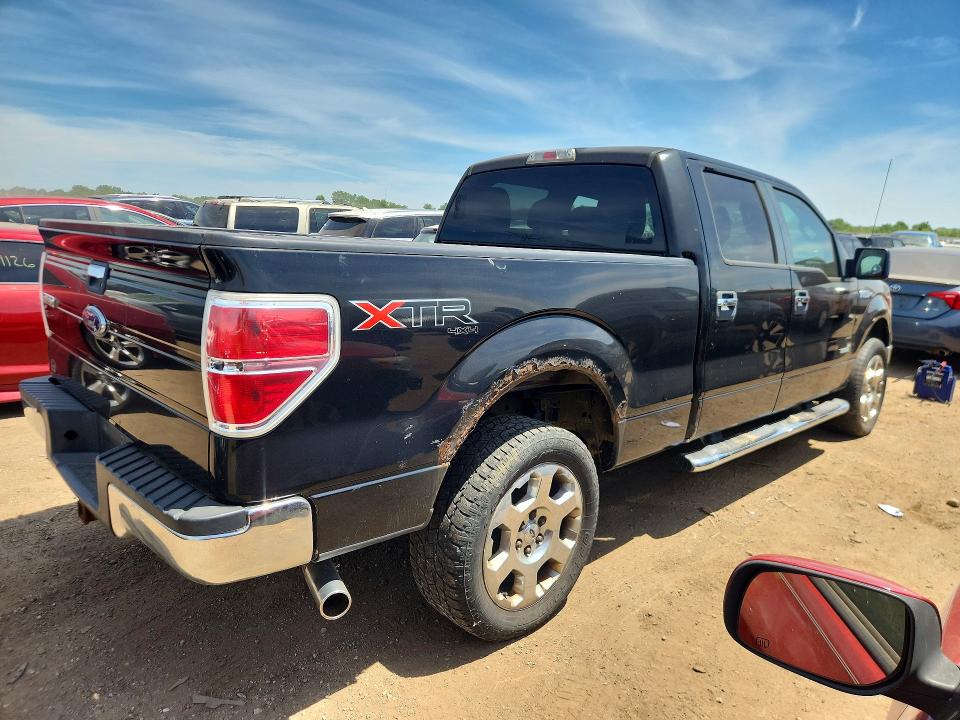 Aukcja sprzedaży 2012 Ford F150, vin: 1FTFW1ET6CKE10926, numer aukcji: 55829716