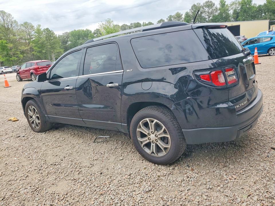 Aukcja sprzedaży 2016 Gmc Acadia, vin: 1GKKVRKD1GJ286321, numer aukcji: 57190116