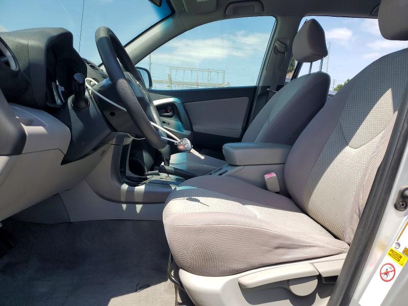 Продаж на аукціоні авто 2007 Toyota Rav4, vin: JTMZD33VX76038945, номер лоту: 56320946