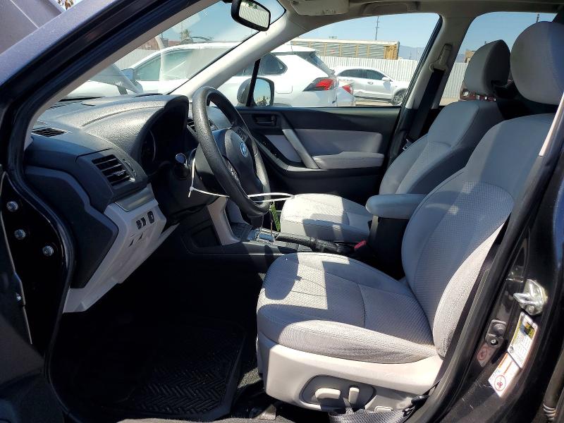 Продаж на аукціоні авто 2015 Subaru Forester, vin: JF2SJADC8FH417295, номер лоту: 57257236