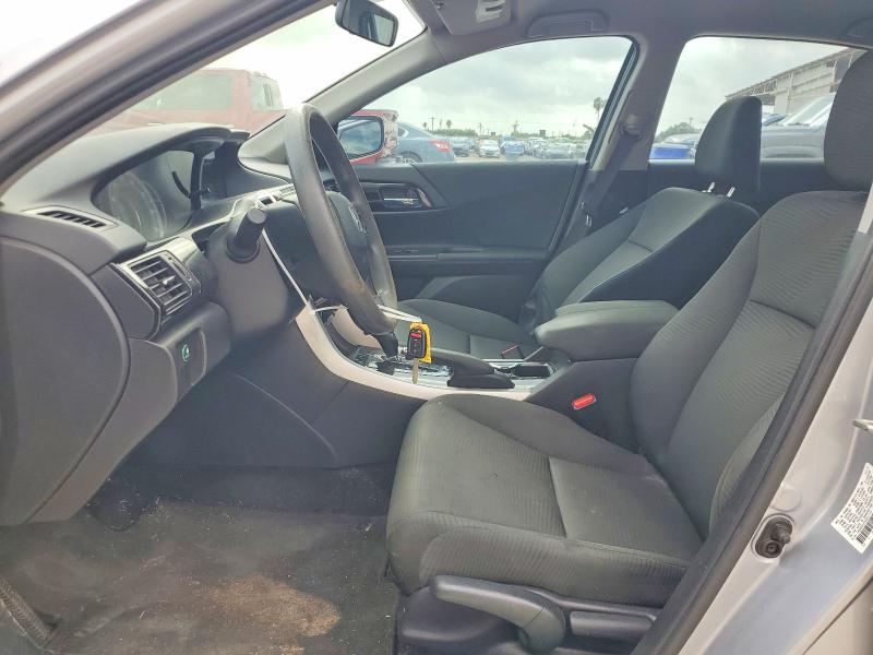 2017 Honda Accord მანქანა იყიდება აუქციონზე, vin: 1HGCR2F37HA267773, აუქციონის ნომერი: 58242476