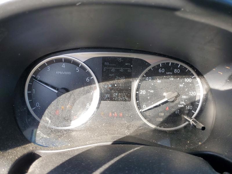 Aukcja sprzedaży 2024 Nissan Kicks, vin: 3N1CP5BV3RL554635, numer aukcji: 56115756