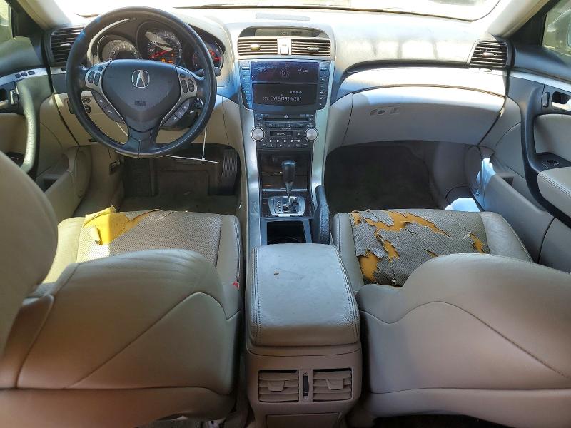Продажа на аукционе авто 2007 Acura Tl, vin: 19UUA66287A036227, номер лота: 59246296
