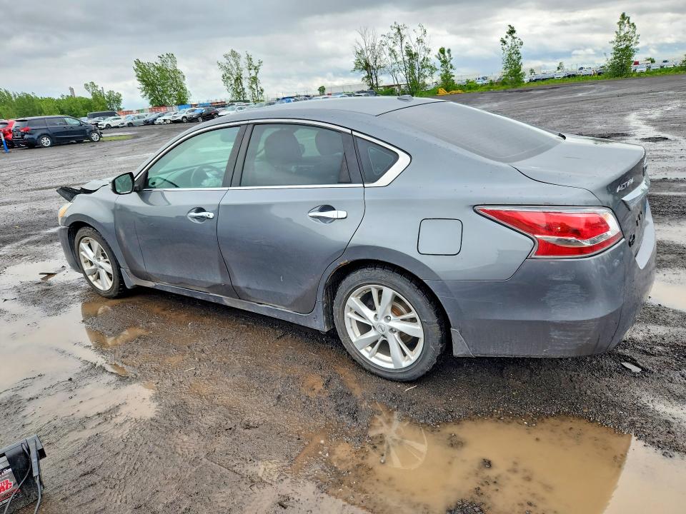Aukcja sprzedaży 2015 Nissan Altima, vin: 1N4AL3AP2FN373650, numer aukcji: 57820086