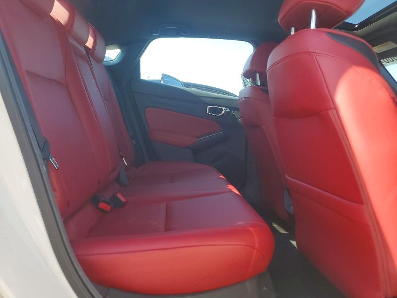Продаж на аукціоні авто 2025 Acura Integra, vin: 19UDE4G71SA004263, номер лоту: 58520086