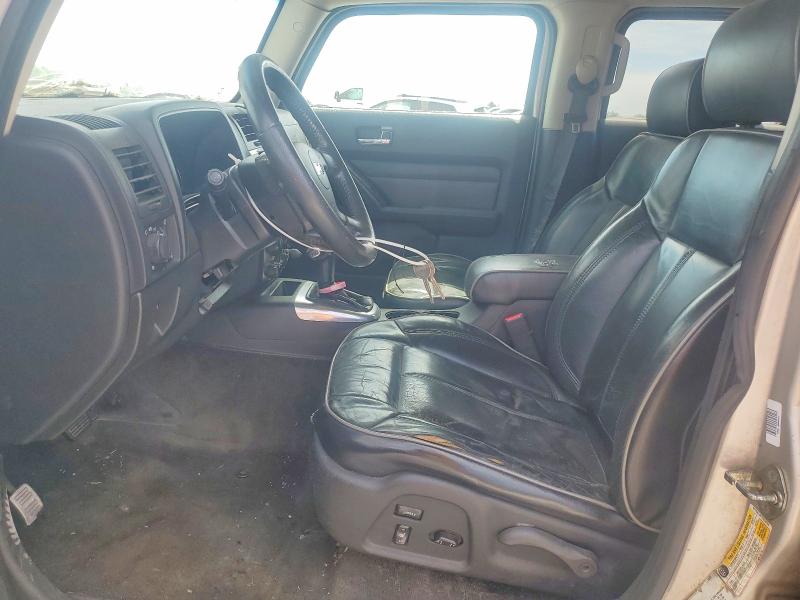 Aukcja sprzedaży 2007 Hummer H3, vin: 5GTDN13E778234768, numer aukcji: 56060156