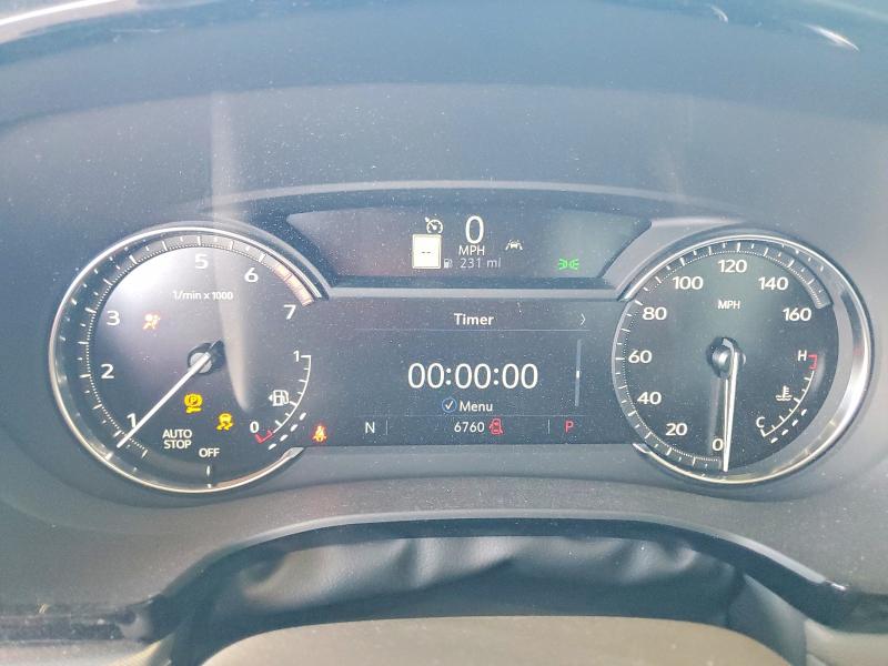 Продаж на аукціоні авто 2025 Cadillac Xt5, vin: 1GYKNCR41SZ149513, номер лоту: 57019486