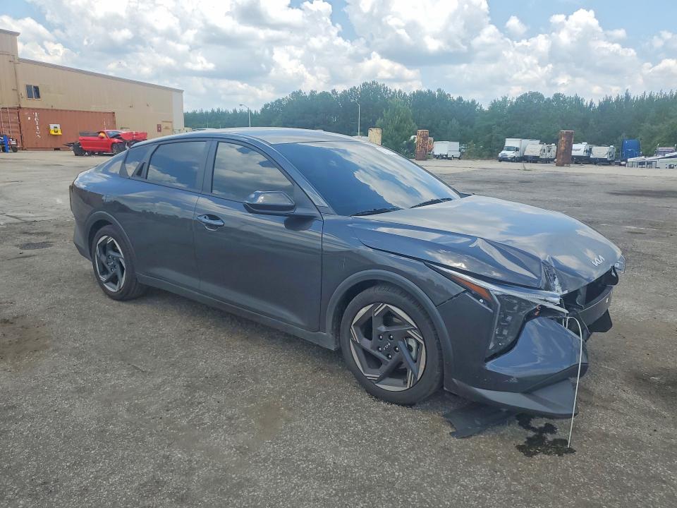 Aukcja sprzedaży 2025 Kia K4, vin: 3KPFU4DE4SE227388, numer aukcji: 56755746