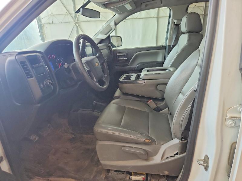 Продажа на аукционе авто 2019 Chevrolet Silverado Ld, vin: 2GCVKNEC4K1131973, номер лота: 57123376