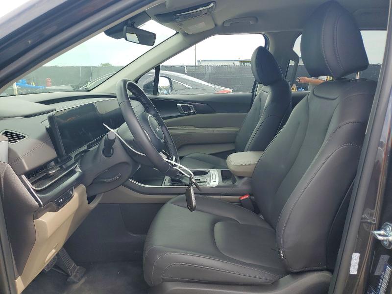 Продаж на аукціоні авто 2026 Kia Carnival, vin: KNDNB5K38T6584654, номер лоту: 59148186