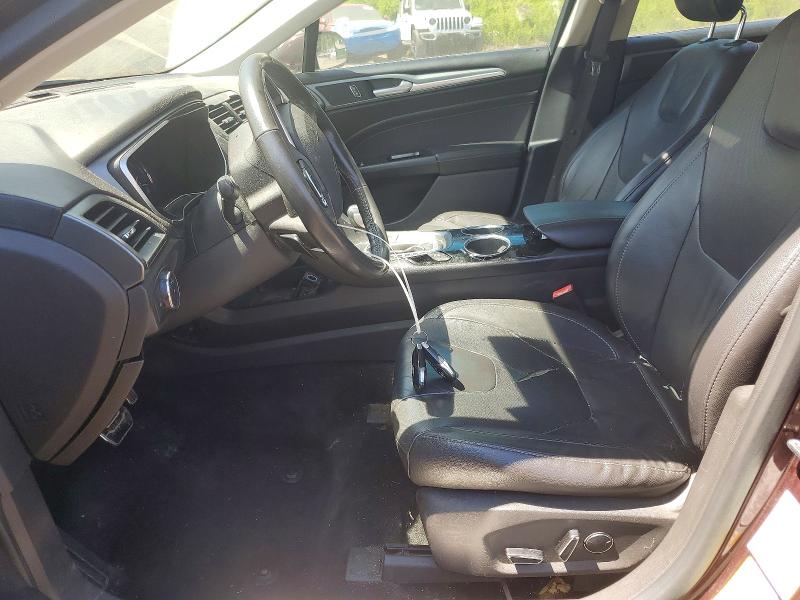 2013 Ford Fusion მანქანა იყიდება აუქციონზე, vin: 3FA6P0K94DR255005, აუქციონის ნომერი: 55428086