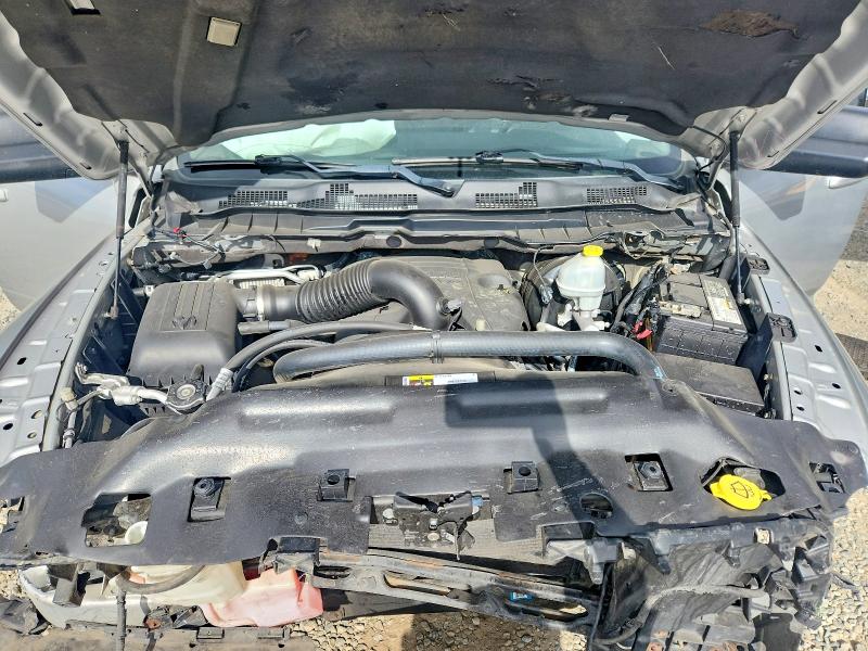 Продажа на аукционе авто 2015 Ram 1500, vin: 1C6RR7HT0FS502967, номер лота: 56110846