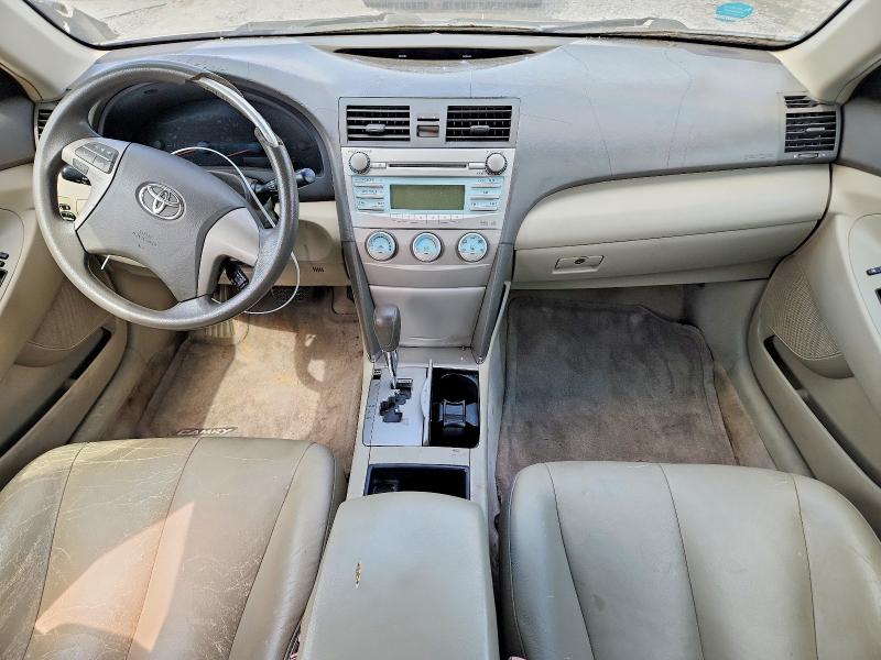 Aukcja sprzedaży 2009 Toyota Camry, vin: 4T1BE46K29U305866, numer aukcji: 58322126
