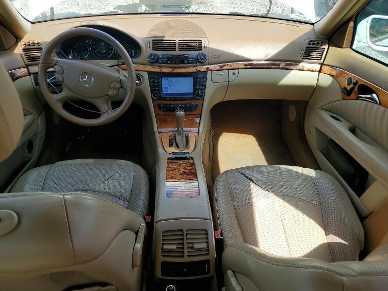 Aukcja sprzedaży 2007 Mercedes-benz E, vin: WDBUF72XX7B013578, numer aukcji: 55793206