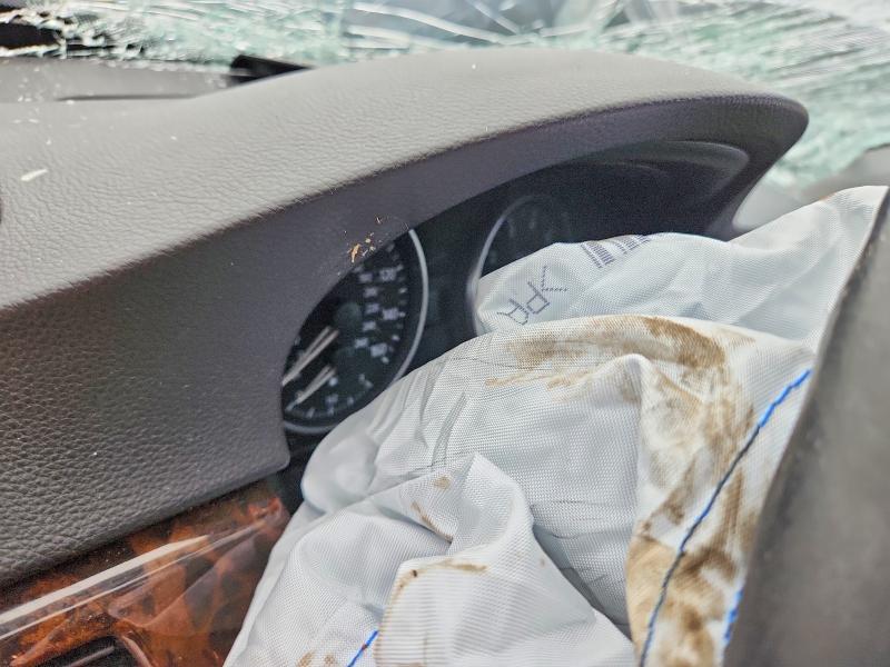 58429006 :رقم المزاد ، WBAVD33546KV59919 vin ، 2006 Bmw 330 مزاد بيع