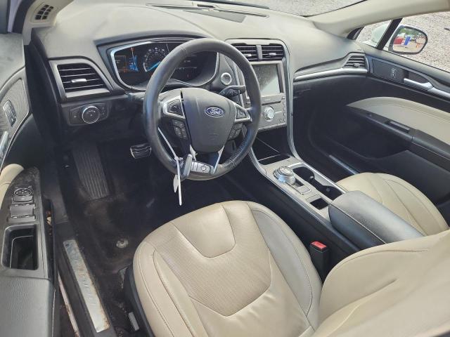 Продаж на аукціоні авто 2017 Ford Fusion, vin: 3FA6P0K90HR158910, номер лоту: 58527756
