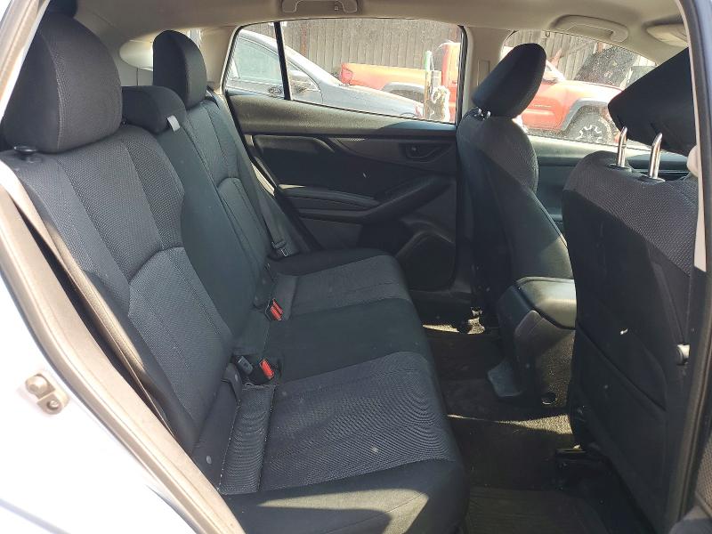 58437786 :رقم المزاد ، 4S3GTAA61H3701798 vin ، 2017 Subaru Impreza مزاد بيع