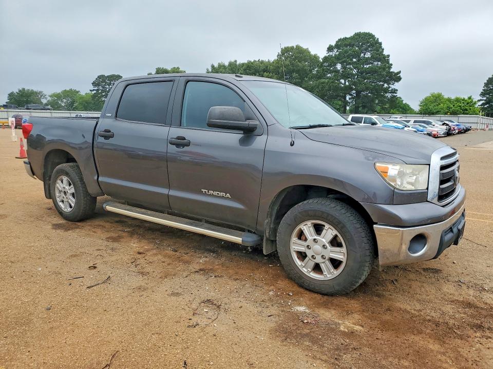 Aukcja sprzedaży 2011 Toyota Tundra, vin: 5TFEM5F11BX029119, numer aukcji: 55736326
