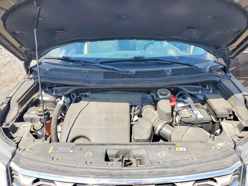 Aukcja sprzedaży 2016 Ford Explorer, vin: 1FM5K8D88GGB83207, numer aukcji: 57931306