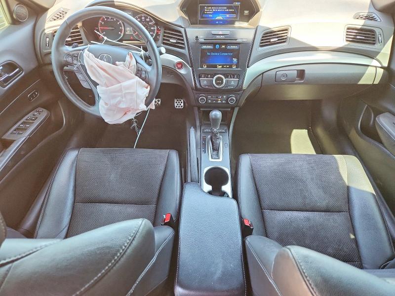 56269266 :رقم المزاد ، 19UDE2F87GA011742 vin ، 2016 Acura Ilx مزاد بيع
