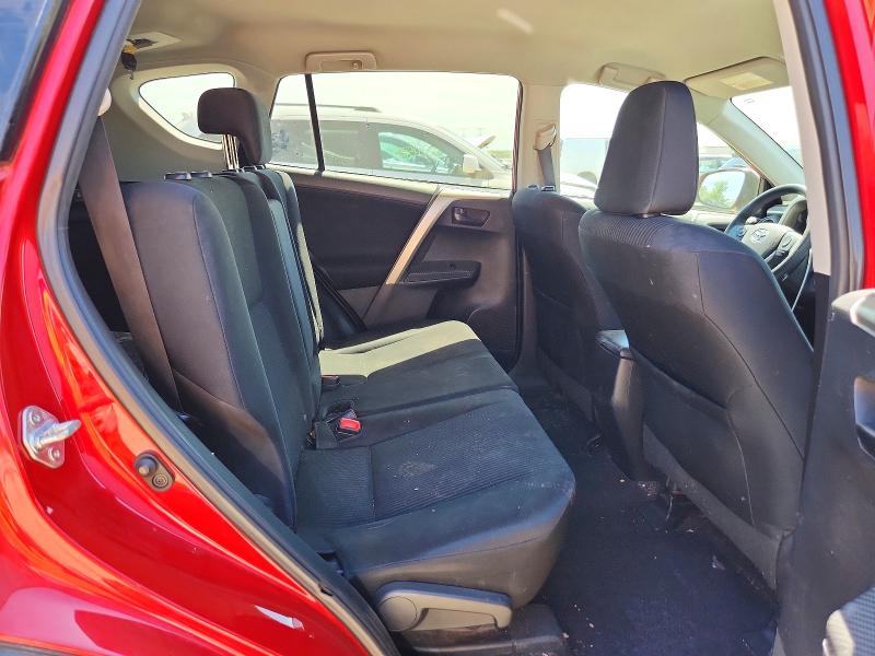 Продажа на аукционе авто 2014 Toyota Rav4, vin: 2T3ZFREV1EW118687, номер лота: 55914866
