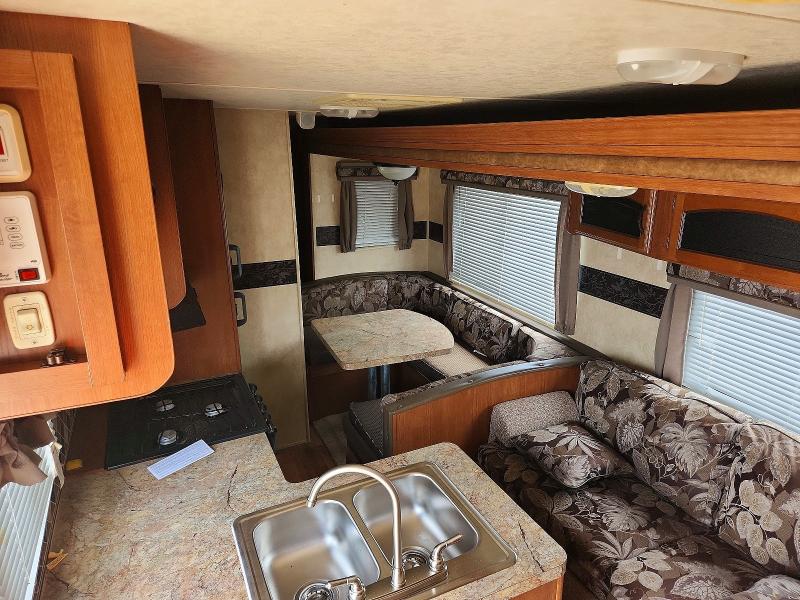 Продаж на аукціоні авто 2013 Salem Travel Tra, vin: 4X4TSMG26DA306779, номер лоту: 56095016