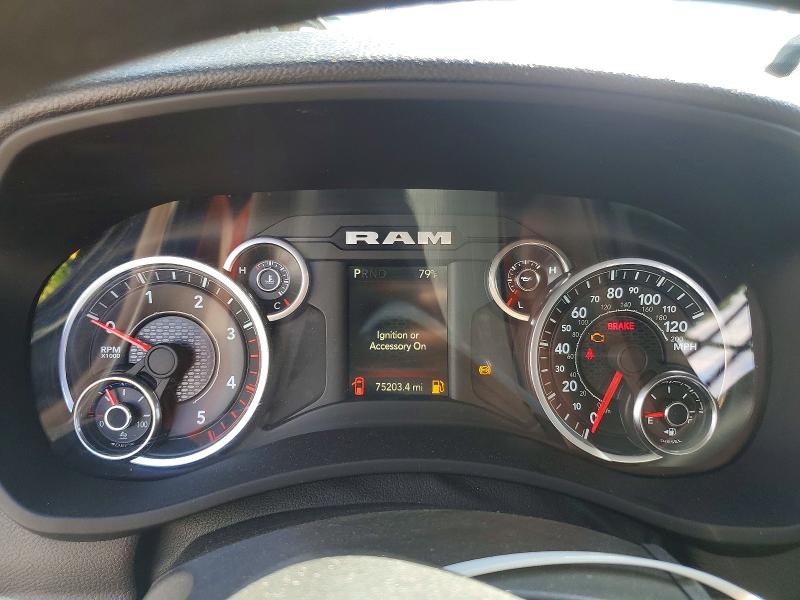 2022 Ram 3500 მანქანა იყიდება აუქციონზე, vin: 3C7WRTCL5NG400925, აუქციონის ნომერი: 58023846