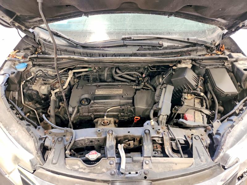 57849296 :رقم المزاد ، 2HKRM4H75FH634873 vin ، 2015 Honda Cr-v مزاد بيع