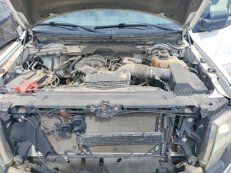 Aukcja sprzedaży 2012 Ford F150, vin: 1FTEX1EM2CFC92612, numer aukcji: 55200076