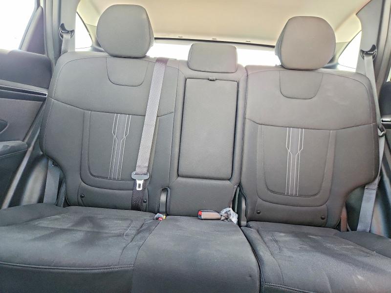 56454626 :رقم المزاد ، 5NMJF3AE4NH064550 vin ، 2022 Hyundai Tucson مزاد بيع