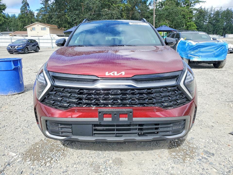 Aukcja sprzedaży 2024 Kia Sportage, vin: KNDPZDDH6R7144328, numer aukcji: 58805316