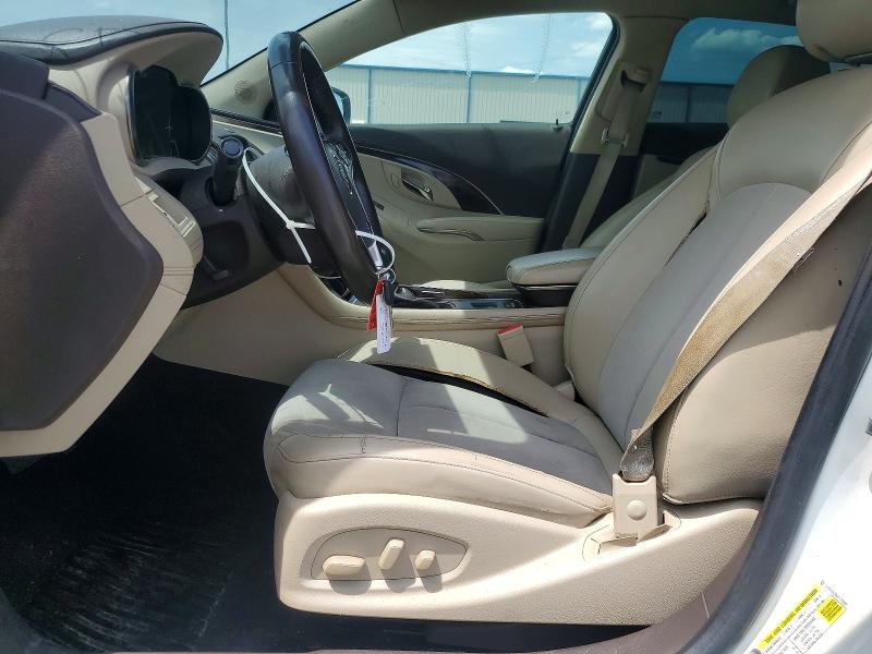 Aukcja sprzedaży 2016 Buick Lacrosse, vin: 1G4GA5G35GF142999, numer aukcji: 56575366