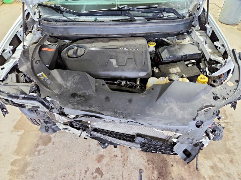 57658066 :رقم المزاد ، 1C4PJMDX5LD562774 vin ، 2020 Jeep Cherokee مزاد بيع