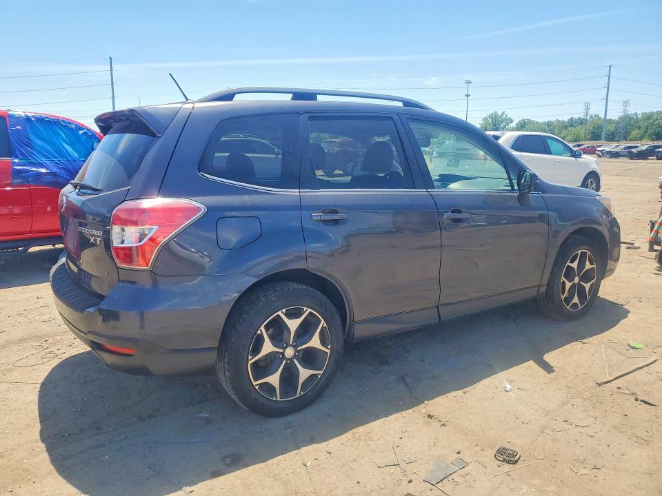 Продаж на аукціоні авто 2014 Subaru Forester, vin: JF2SJGPC1EH509197, номер лоту: 55867026
